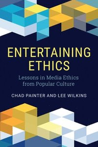 bokomslag Entertaining Ethics