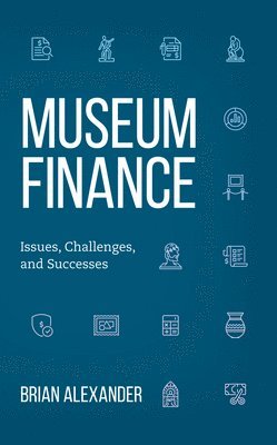 Museum Finance 1