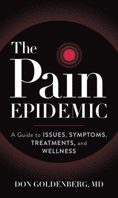 The Pain Epidemic 1