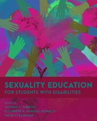 bokomslag Sexuality Education for Students with Disabilities