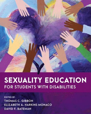 bokomslag Sexuality Education for Students with Disabilities