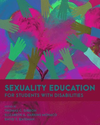 Sexuality Education for Students with Disabilities 1