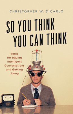 So You Think You Can Think 1