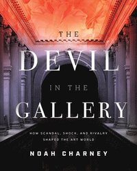 bokomslag The Devil in the Gallery