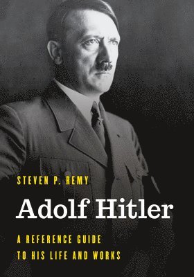 Adolf Hitler