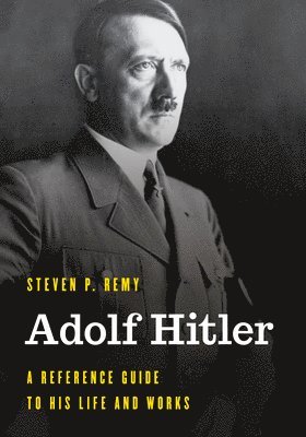 Adolf Hitler 1