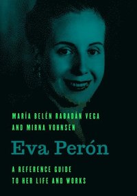 bokomslag Eva Pern