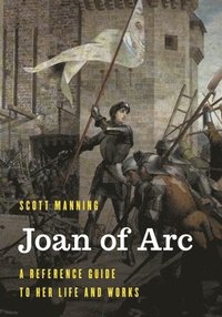 bokomslag Joan of Arc