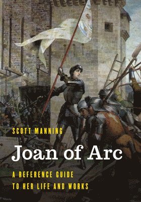 Joan of Arc