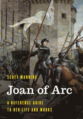 Joan of Arc 1