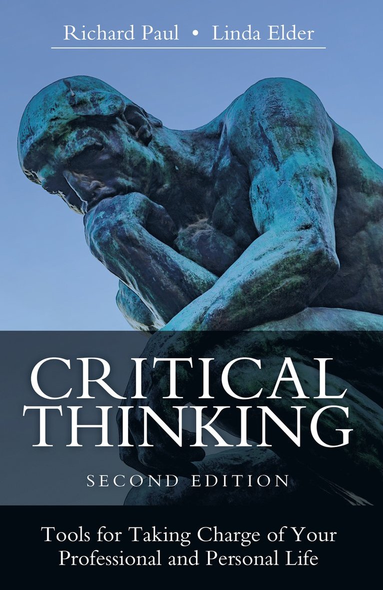 Critical Thinking 1