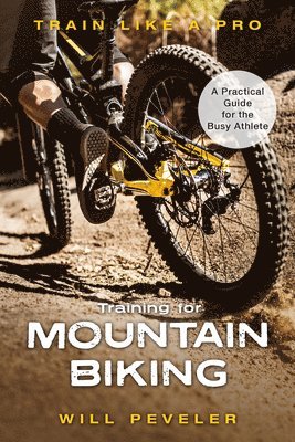 Training for Mountain Biking 1