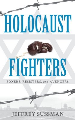 Holocaust Fighters 1