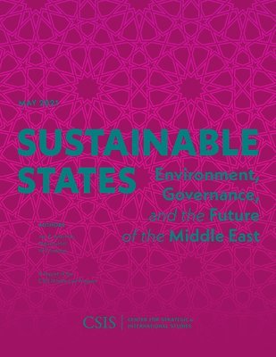 Sustainable States 1