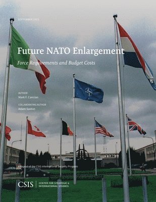 Future NATO Enlargement 1