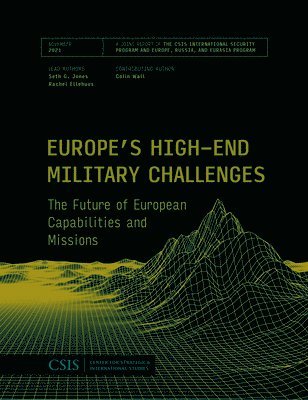 Europe's High-End Military Challenges 1