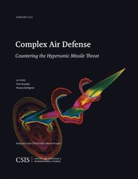 bokomslag Complex Air Defense