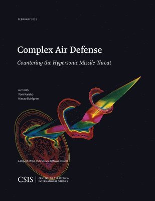 Complex Air Defense 1