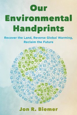 Our Environmental Handprints 1