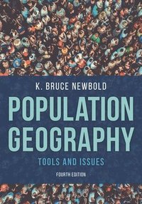 bokomslag Population Geography