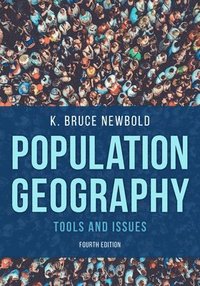 bokomslag Population Geography: Tools and Issues