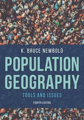 bokomslag Population Geography