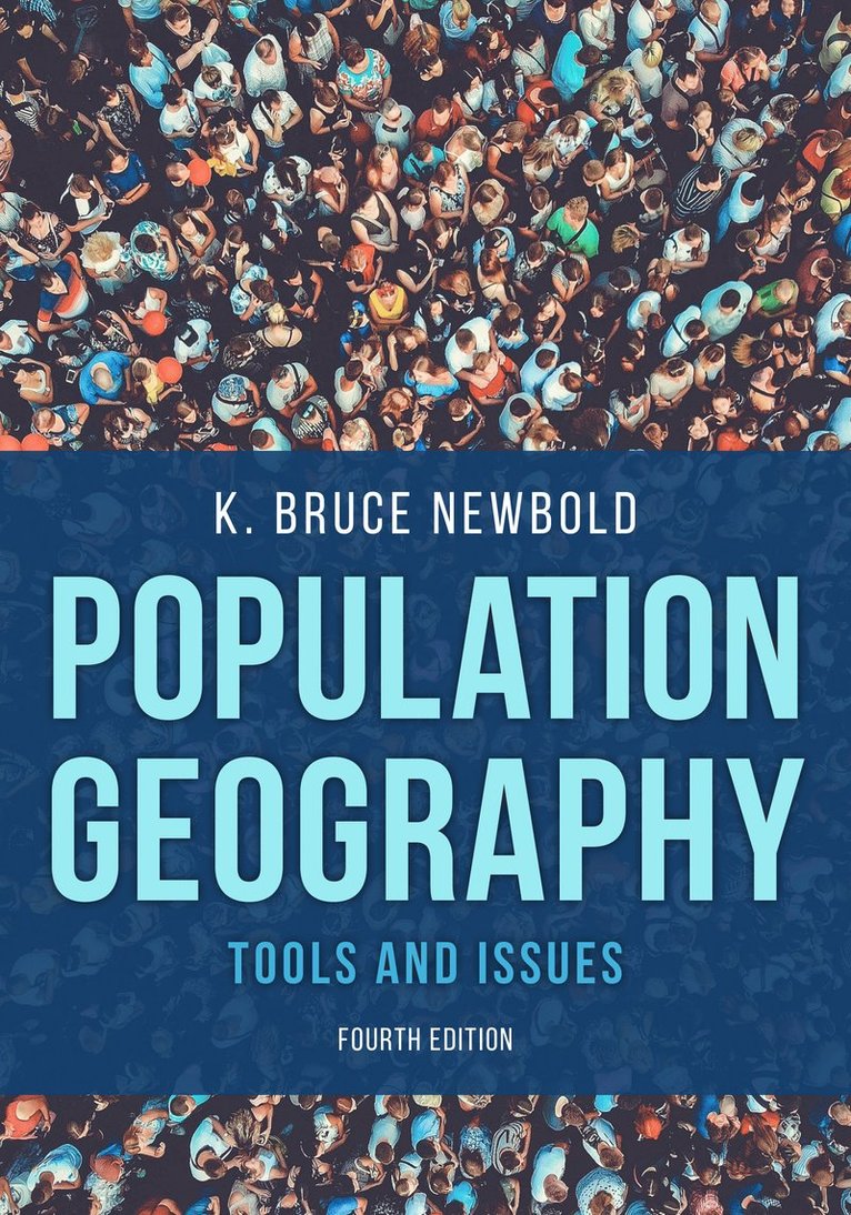 Population Geography 1