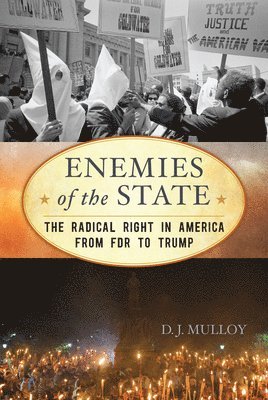 Enemies of the State 1