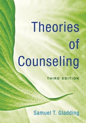 bokomslag Theories of Counseling