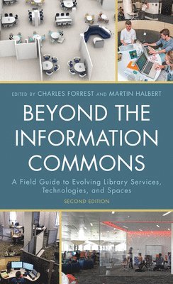 Beyond the Information Commons 1