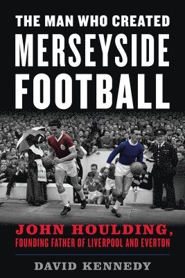 The Man Who Created Merseyside Football 1