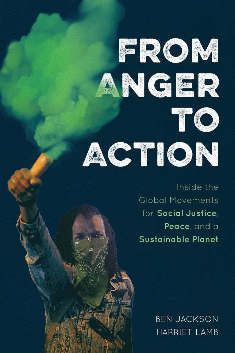 From Anger to Action 1
