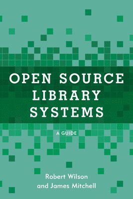 Open Source Library Systems 1