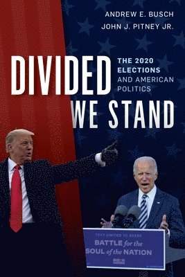 Divided We Stand 1