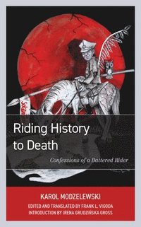 bokomslag Riding History to Death