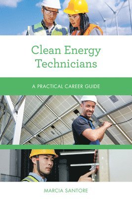 Clean Energy Technicians 1