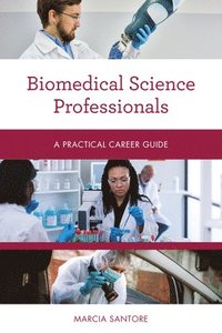 bokomslag Biomedical Science Professionals