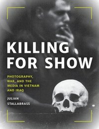 bokomslag Killing for Show