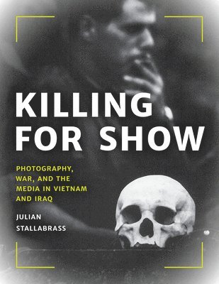 bokomslag Killing for Show