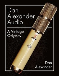 bokomslag Dan Alexander Audio