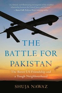 bokomslag The Battle for Pakistan