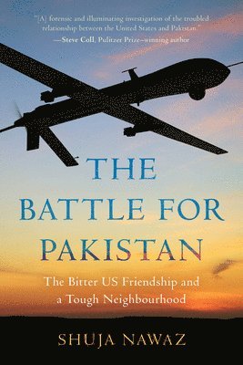 bokomslag The Battle for Pakistan