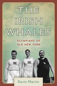 bokomslag The Irish Whales