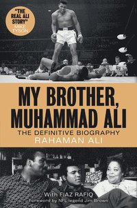 bokomslag My Brother, Muhammad Ali