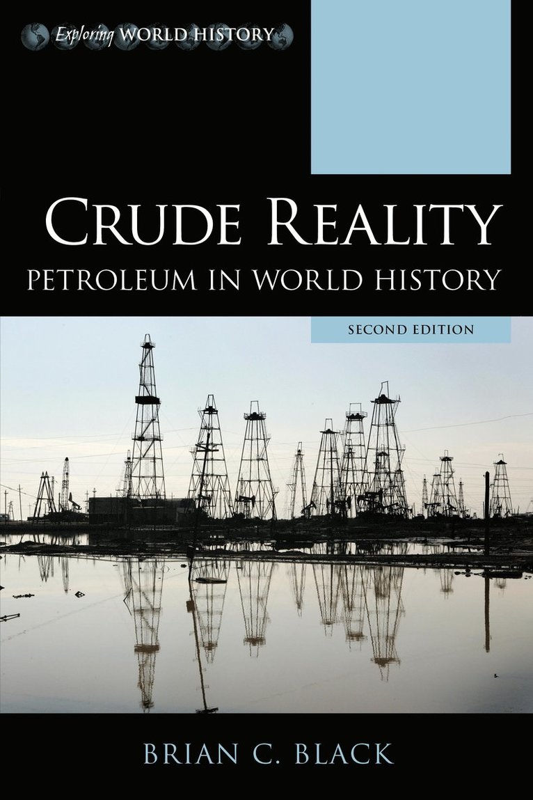 Crude Reality 1