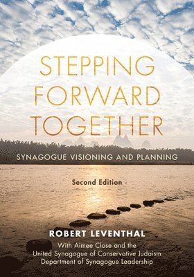Stepping Forward Together 1