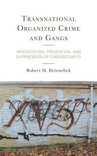 bokomslag Transnational Organized Crime and Gangs