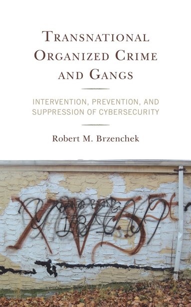 bokomslag Transnational Organized Crime and Gangs