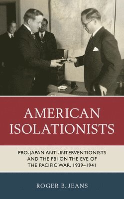 American Isolationists 1