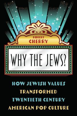 Why the Jews? 1